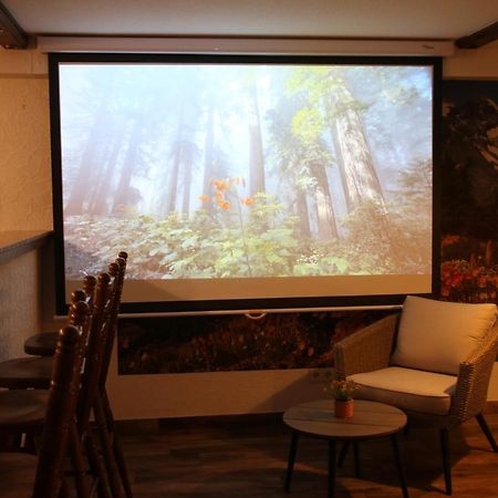 Appartement Sto Hannover Kültér fotó