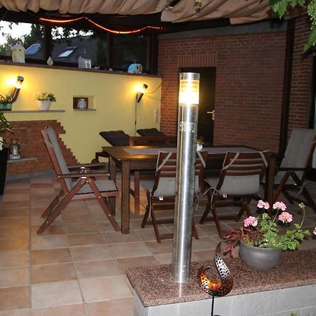 Appartement Sto Hannover Kültér fotó