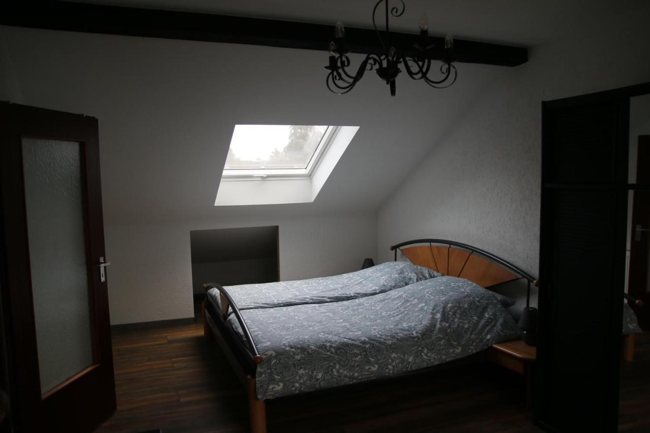 Appartement Sto Hannover Kültér fotó