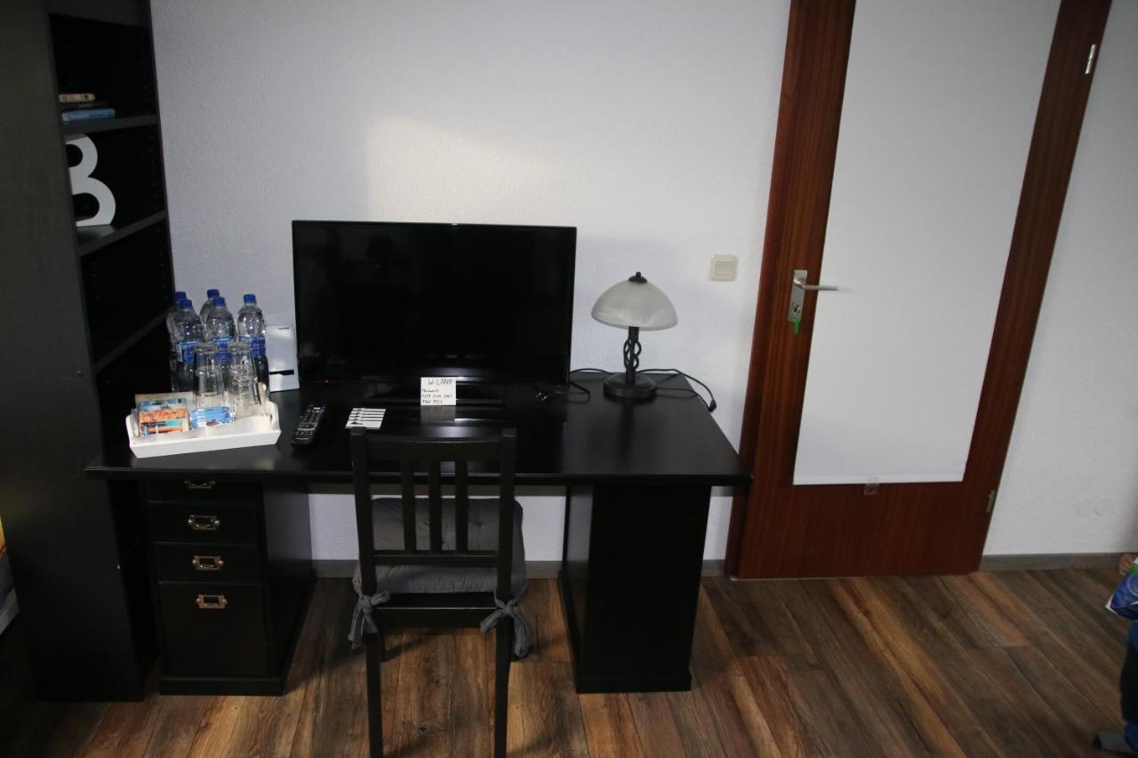 Appartement Sto Hannover Kültér fotó