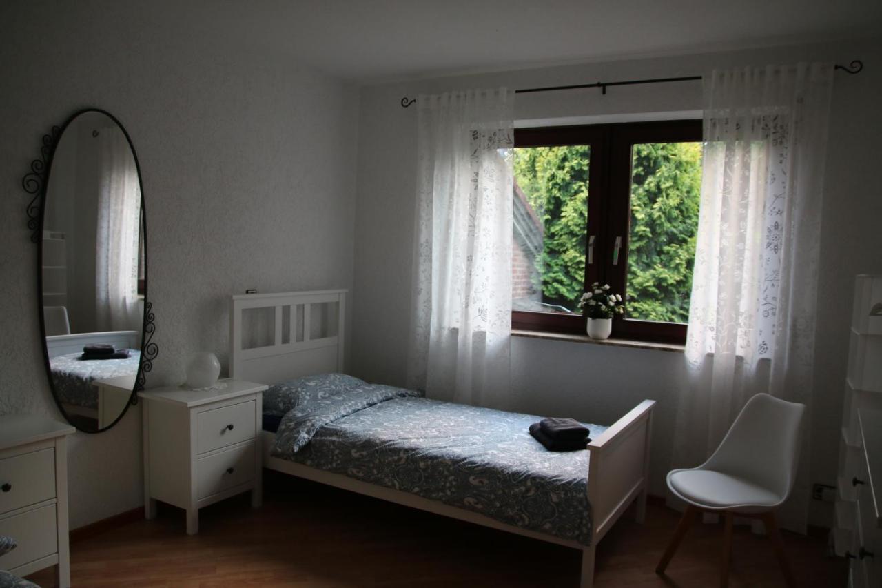 Appartement Sto Hannover Kültér fotó