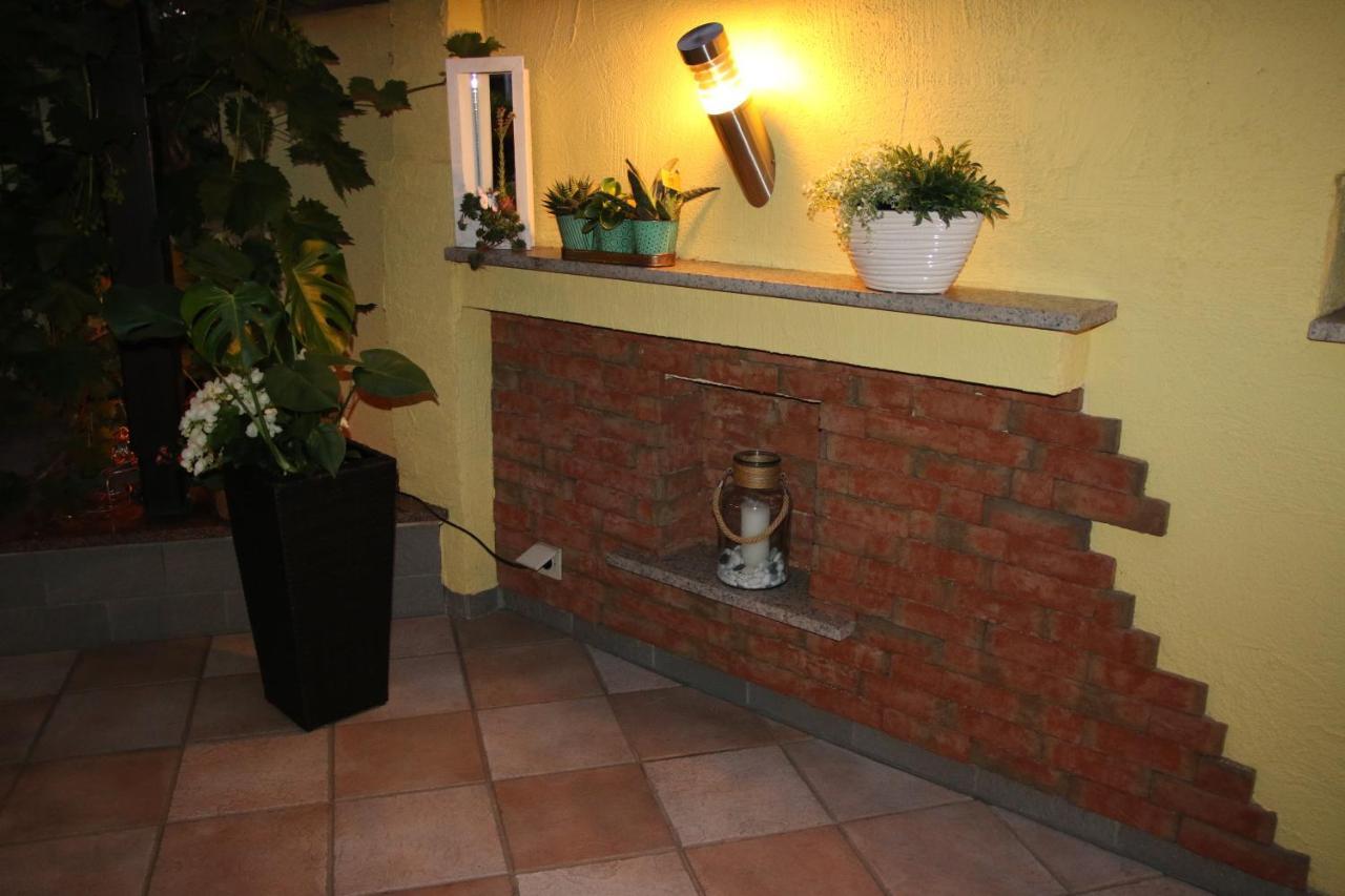 Appartement Sto Hannover Kültér fotó