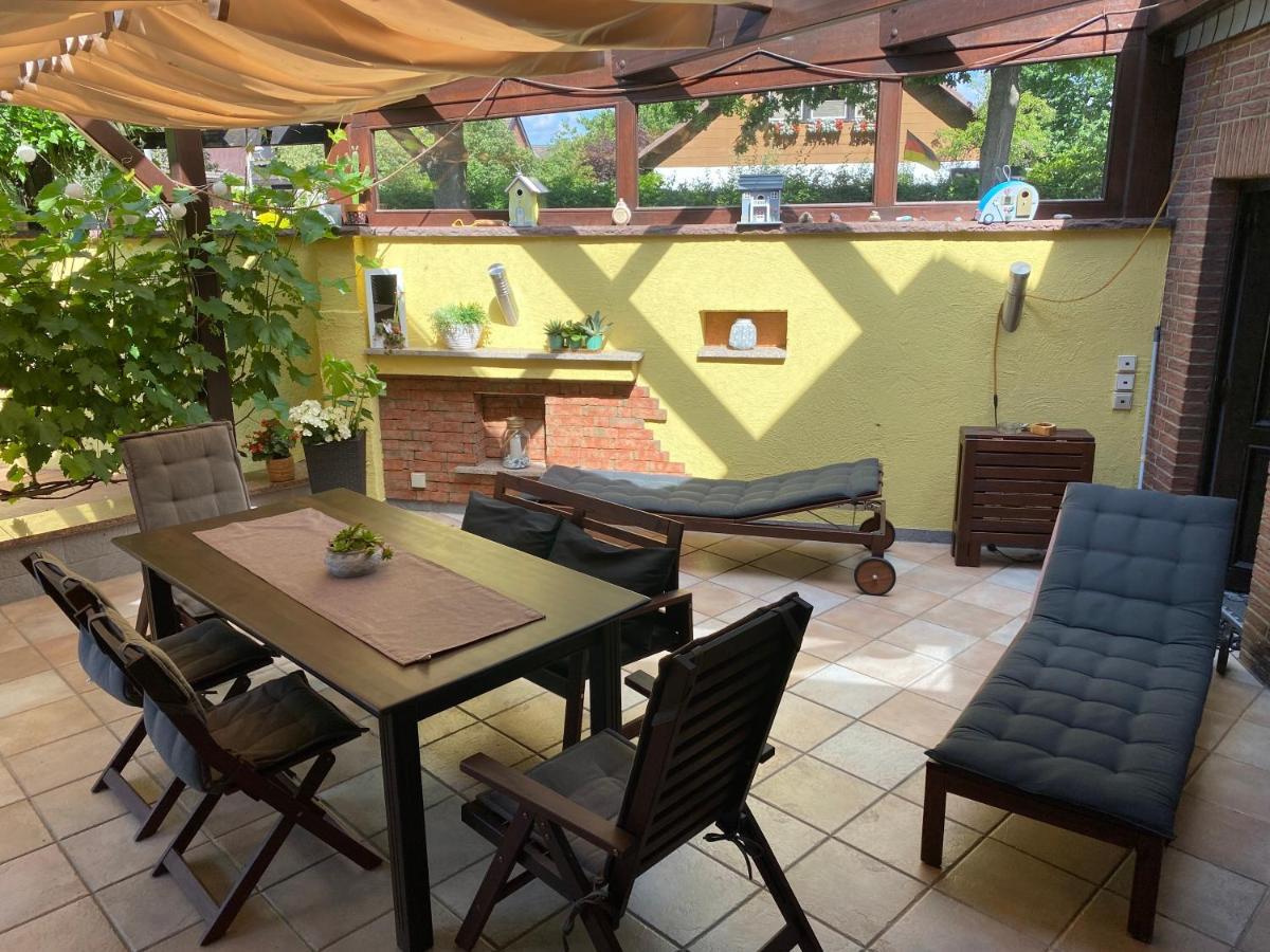 Appartement Sto Hannover Kültér fotó