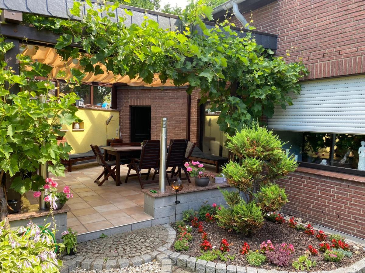 Appartement Sto Hannover Kültér fotó