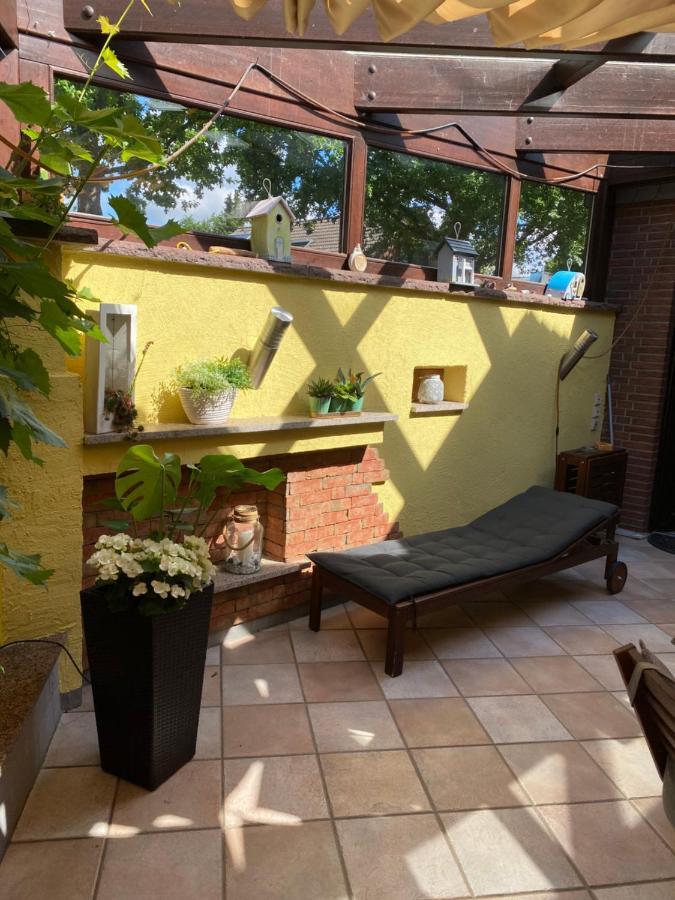 Appartement Sto Hannover Kültér fotó