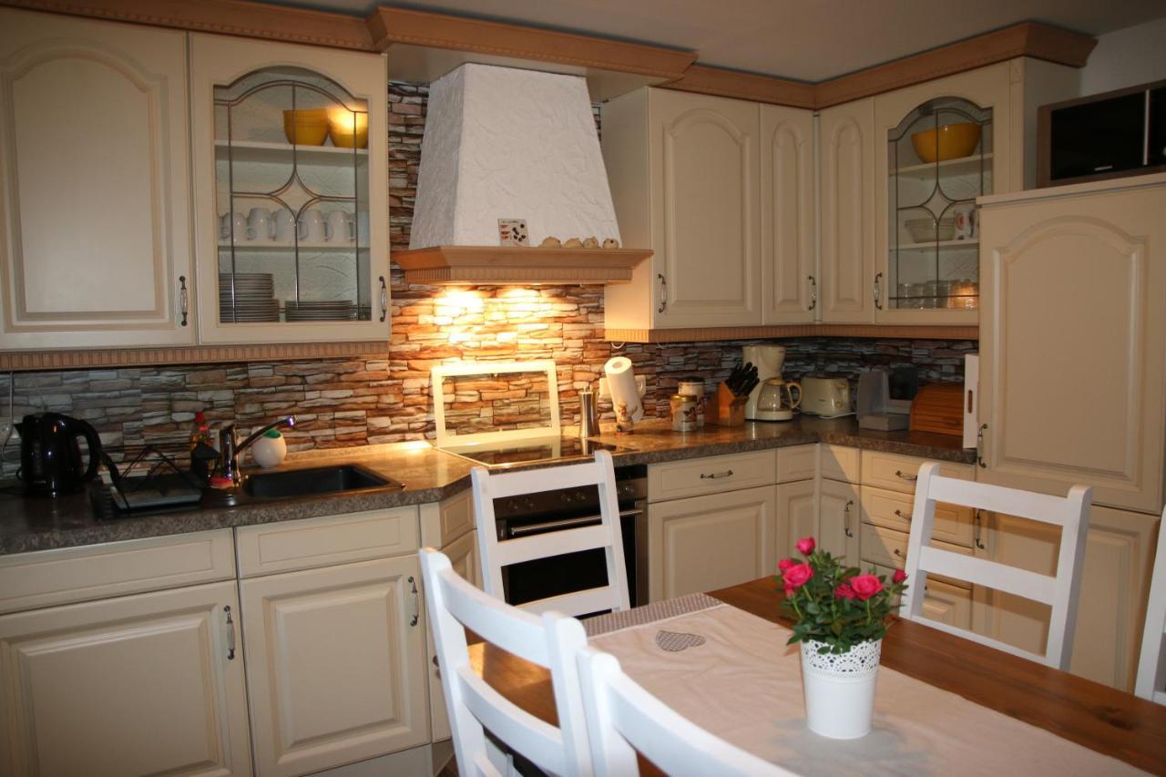 Appartement Sto Hannover Kültér fotó