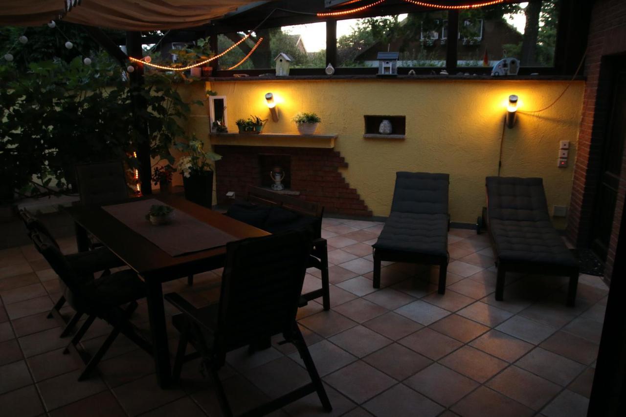 Appartement Sto Hannover Kültér fotó