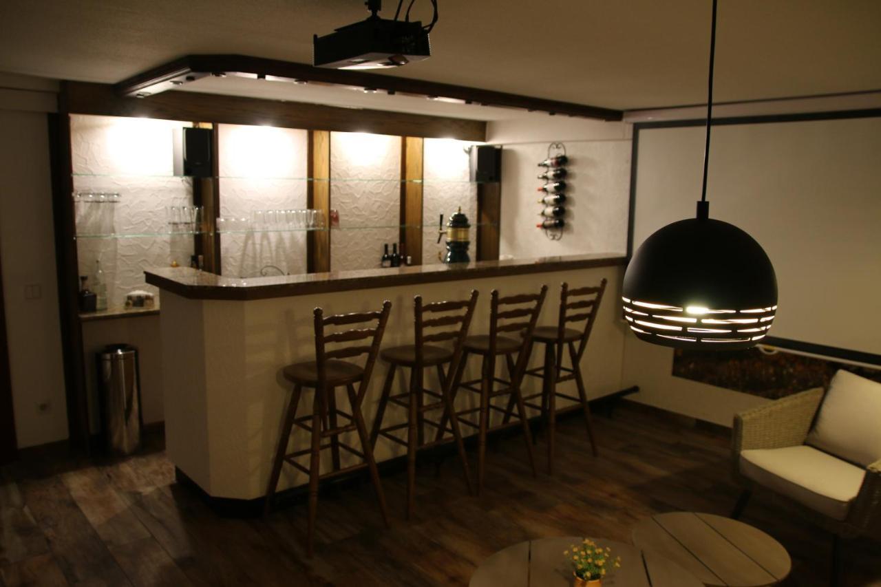 Appartement Sto Hannover Kültér fotó