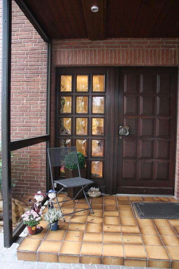 Appartement Sto Hannover Kültér fotó