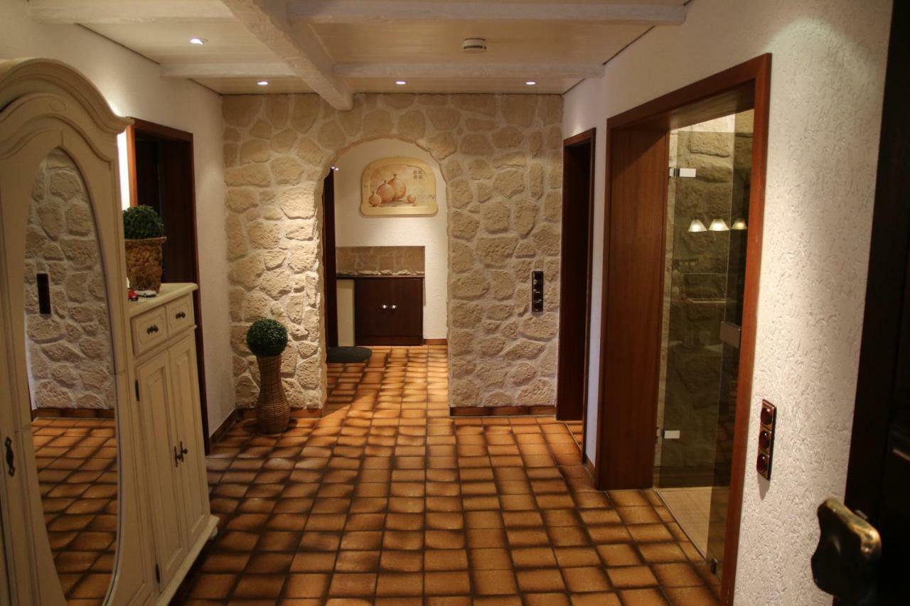 Appartement Sto Hannover Kültér fotó